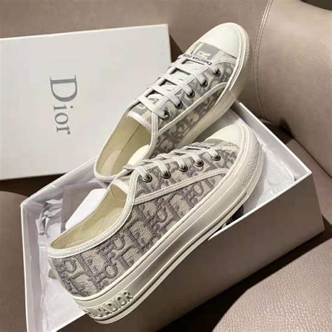 tenis de mujer dior|Dior tennis shoes women.